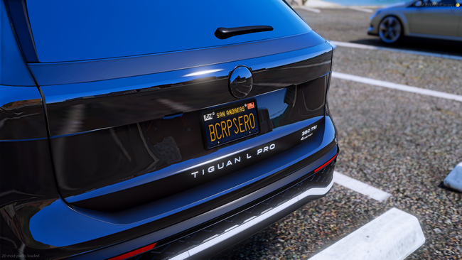 BF Tiguan R preview 5